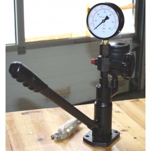 Reglage injecteur diesel