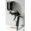 Pistolet peinture pneumatique gravite Air Brush