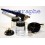 Pistolet Peinture Aérographe TG138 Automobile