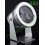Projecteur 12v Led 3w waterproof alu ext